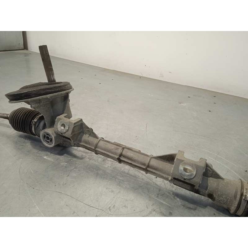 Recambio de cremallera direccion para renault twingo authentique referencia OEM IAM 8200867063  6900001619