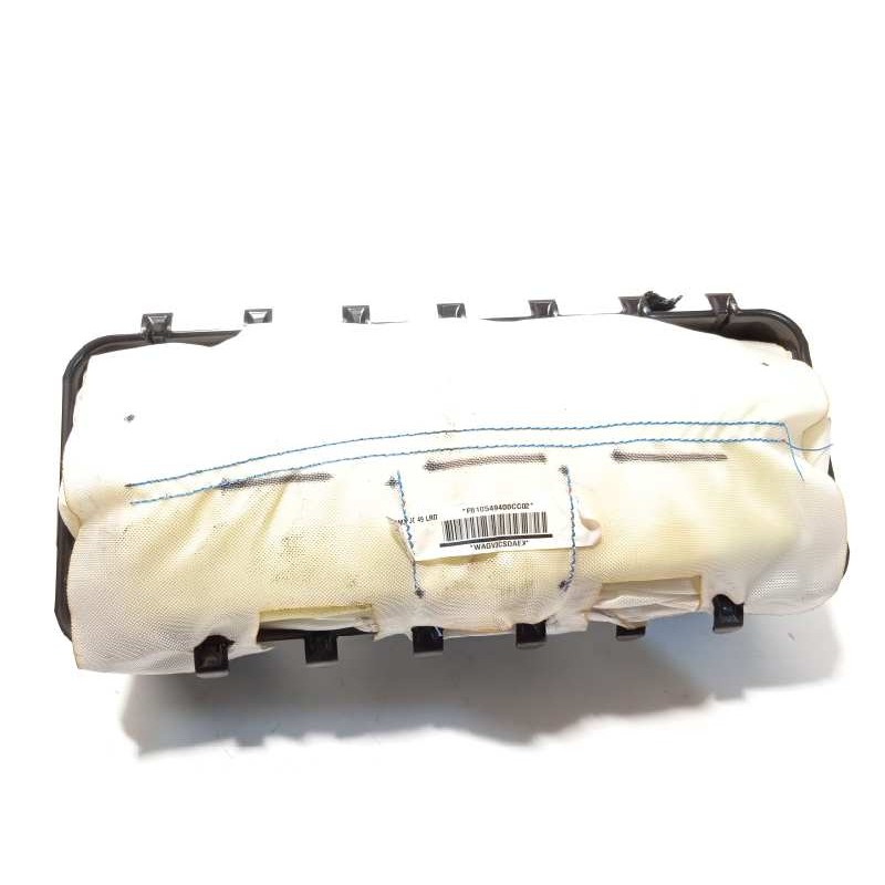 Recambio de airbag delantero derecho para dodge journey 2.0 16v crd cat referencia OEM IAM P52029371AD  