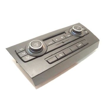 Recambio de mando climatizador para bmw serie 3 touring (e91) 318d referencia OEM IAM 64119263303 9263303 A2C32355700