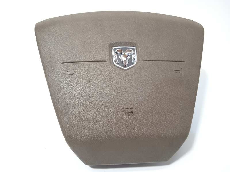 Recambio de airbag delantero izquierdo para dodge journey 2.0 16v crd cat referencia OEM IAM P1ME31DK7AA  