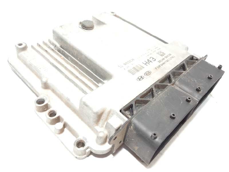Recambio de centralita motor uce para hyundai i40 style referencia OEM IAM 391402A530  0281031716