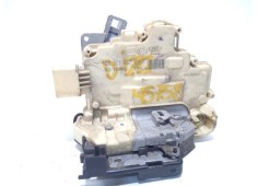 Recambio de cerradura puerta delantera izquierda para volkswagen passat variant (3c5) 2.0 tdi referencia OEM IAM 3C1837015A   2