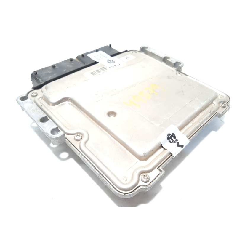 Recambio de centralita motor uce para hyundai i40 style referencia OEM IAM 391402A530  0281031716