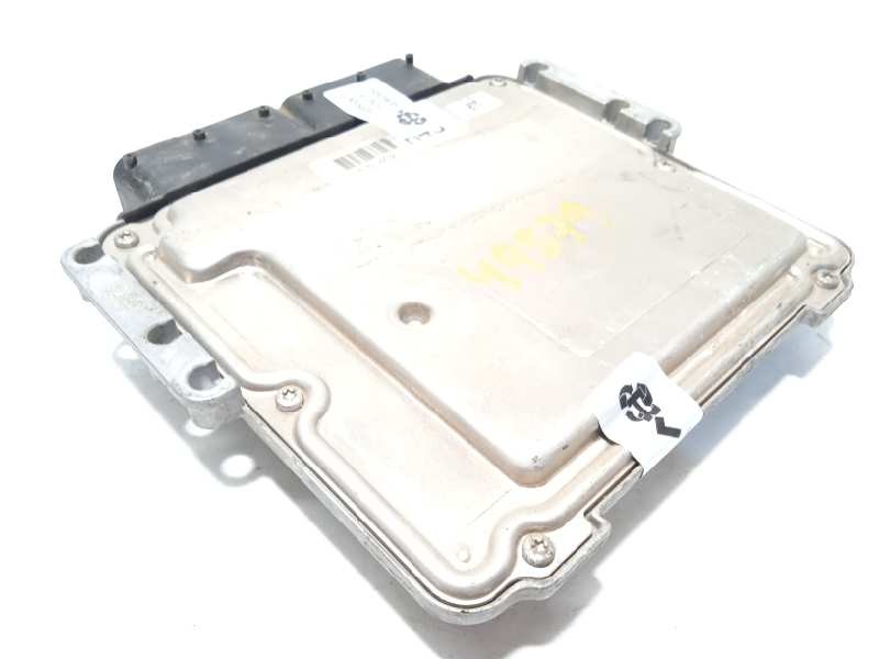 Recambio de centralita motor uce para hyundai i40 style referencia OEM IAM 391402A530  0281031716