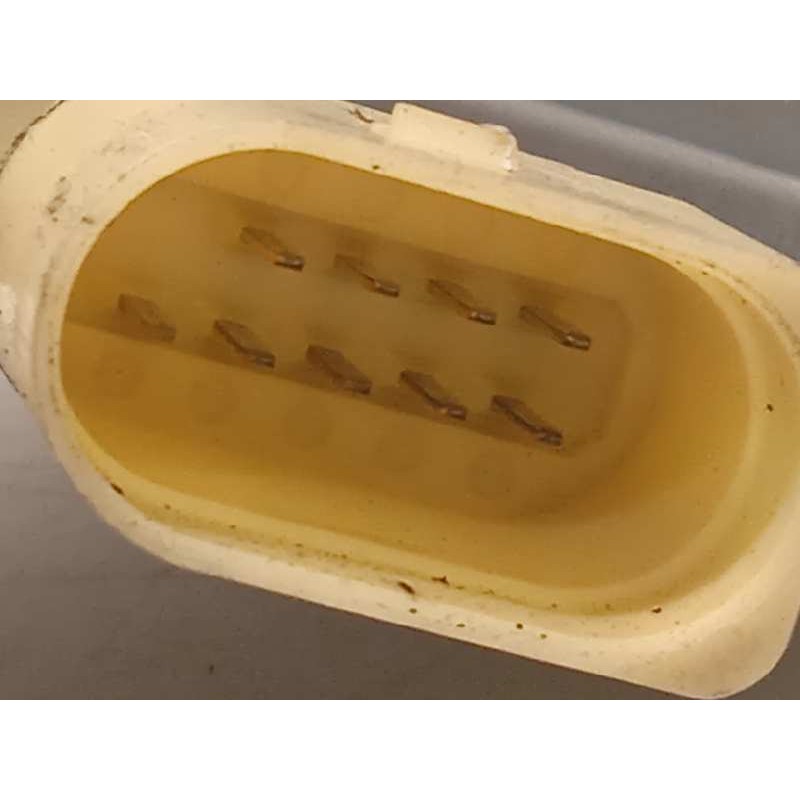 Recambio de cerradura puerta delantera izquierda para volkswagen passat variant (3c5) 2.0 tdi referencia OEM IAM 3C1837015A  