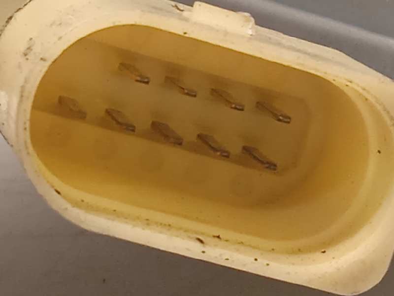 Recambio de cerradura puerta delantera izquierda para volkswagen passat variant (3c5) 2.0 tdi referencia OEM IAM 3C1837015A  