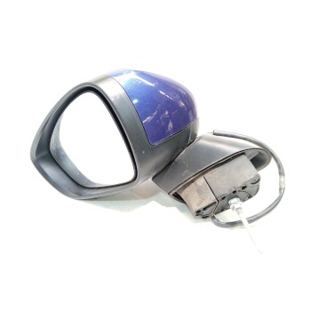 Recambio de retrovisor izquierdo para citroën c3 tonic referencia OEM IAM 8154AQ  