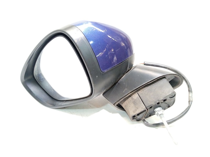 RETROVISOR IZQUIERDO 8154AQ 