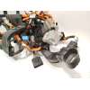 Recambio de modulo electronico para ford kuga iii (dfk) 2.5 duratec plug-in-hybrid referencia OEM IAM PZ1814B322JD 2786572 