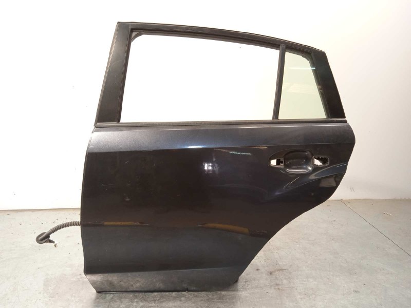 Recambio de puerta trasera izquierda para subaru impreza g13 1.6 cat referencia OEM IAM 60409FJ0109P  
