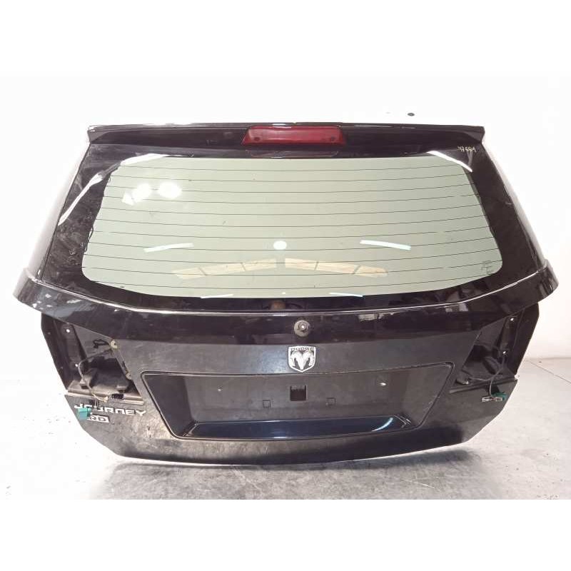 Recambio de porton trasero para dodge journey 2.0 16v crd cat referencia OEM IAM 1CZ91TZZAC  