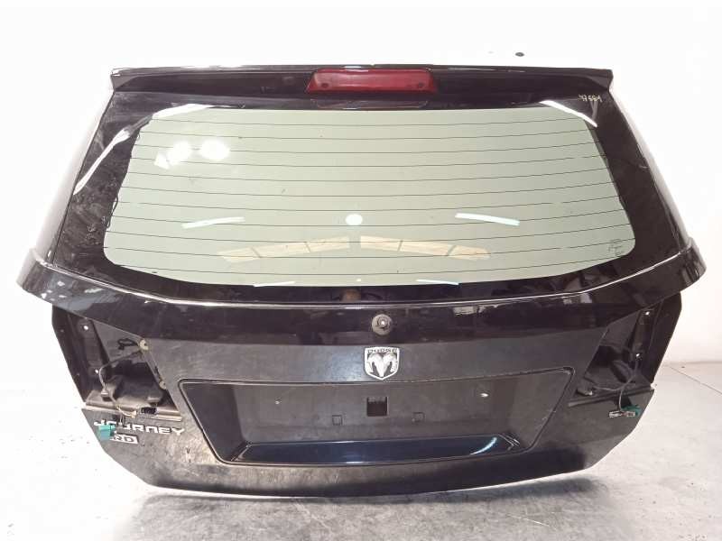 Recambio de porton trasero para dodge journey 2.0 16v crd cat referencia OEM IAM 1CZ91TZZAC  