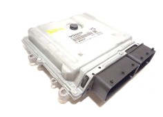 Recambio de centralita motor uce para volvo s60 lim. 2.0 diesel cat referencia OEM IAM 31336983  0281018414