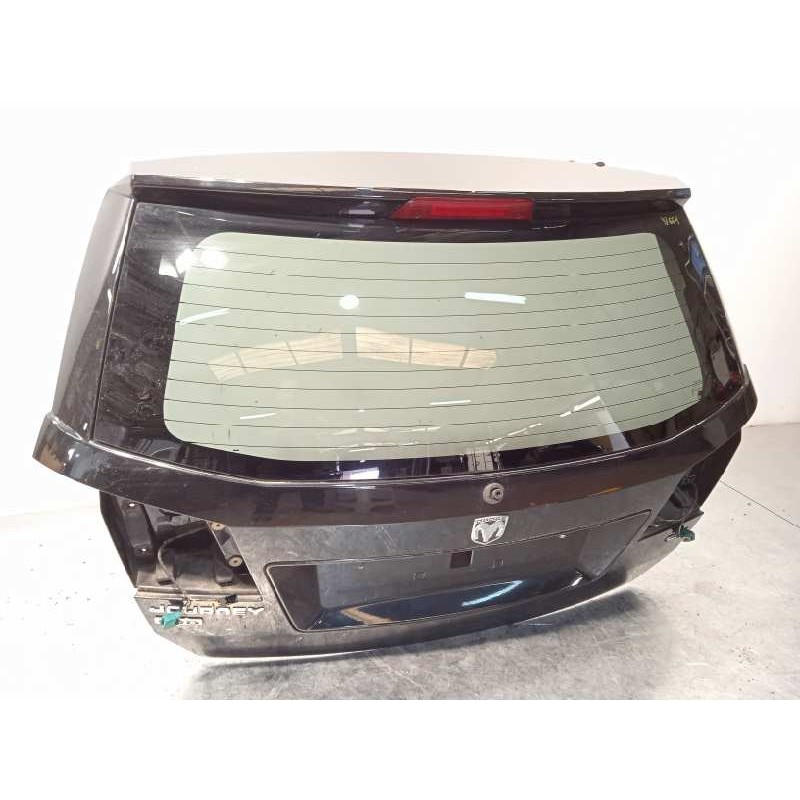 Recambio de porton trasero para dodge journey 2.0 16v crd cat referencia OEM IAM 1CZ91TZZAC  
