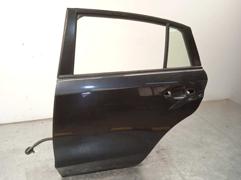 Recambio de puerta trasera izquierda para subaru impreza g13 1.6 cat referencia OEM IAM 60409FJ0109P  