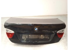 Recambio de tapa maletero para bmw serie 3 berlina (e90) 320d referencia OEM IAM 41627151491  