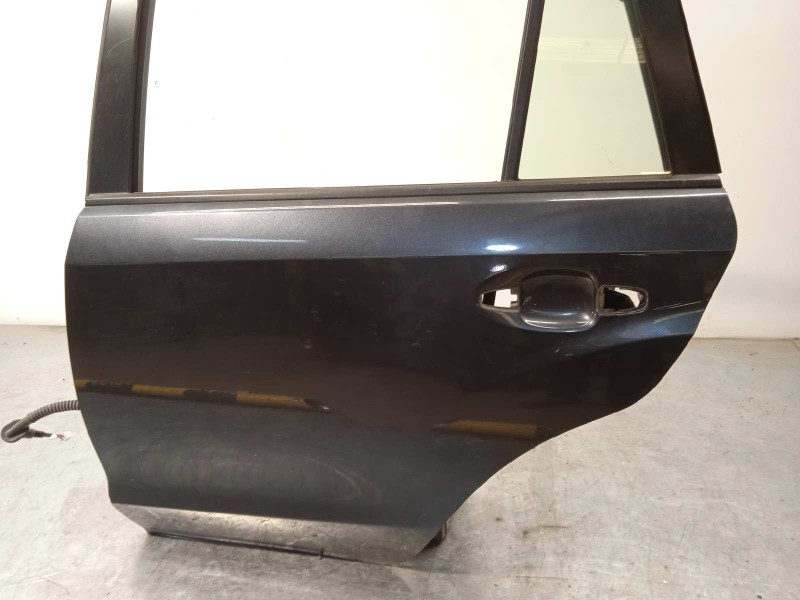 Recambio de puerta trasera izquierda para subaru impreza g13 1.6 cat referencia OEM IAM 60409FJ0109P  
