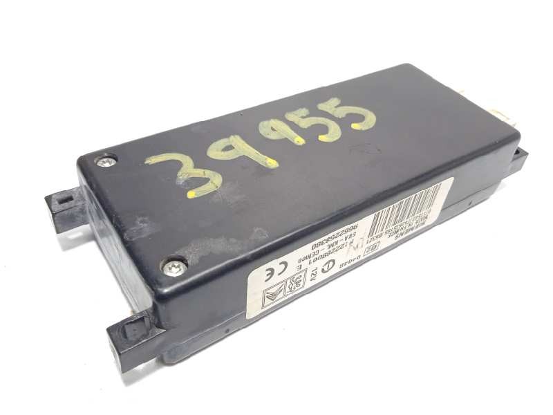 Recambio de modulo electronico para fiat scudo (270) 2.0 referencia OEM IAM 9662258380  S122288001