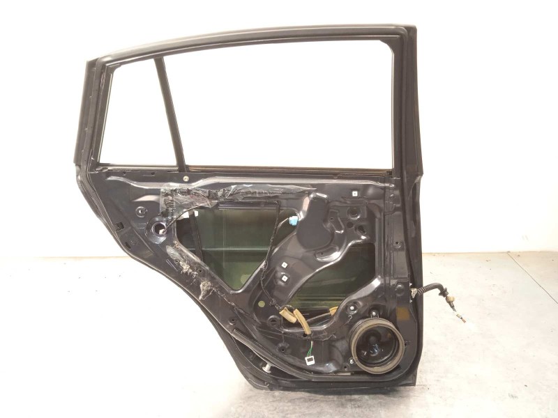 Recambio de puerta trasera izquierda para subaru impreza g13 1.6 cat referencia OEM IAM 60409FJ0109P  