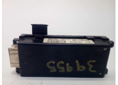 Recambio de modulo electronico para fiat scudo (270) 2.0 referencia OEM IAM 9662258380  S122288001 2