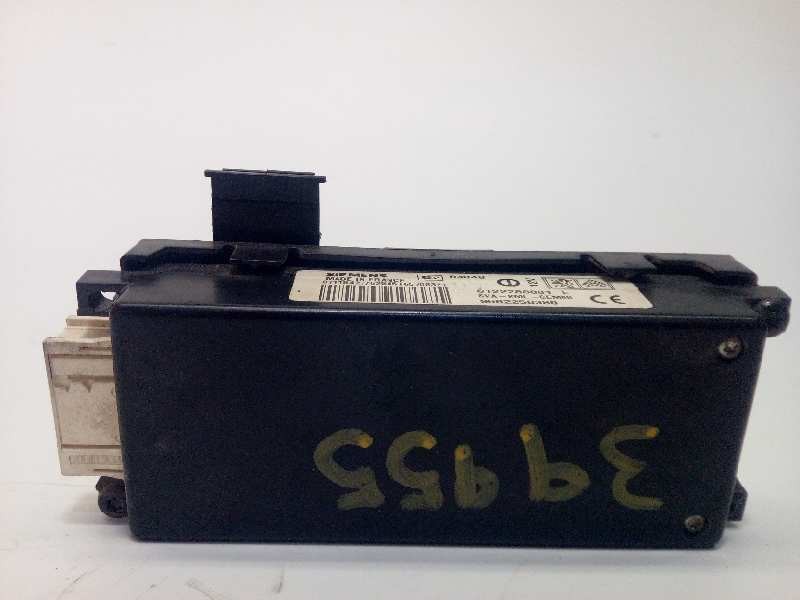 Recambio de modulo electronico para fiat scudo (270) 2.0 referencia OEM IAM 9662258380  S122288001