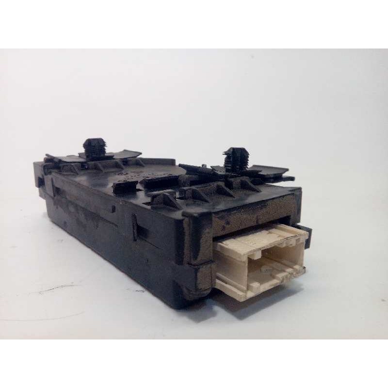 Recambio de modulo electronico para fiat scudo (270) 2.0 referencia OEM IAM 9662258380  S122288001