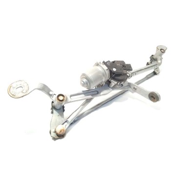 Recambio de motor limpia delantero para bmw serie x3 (g01) xdrive20d referencia OEM IAM 7399004 61617399004 AX1590608152