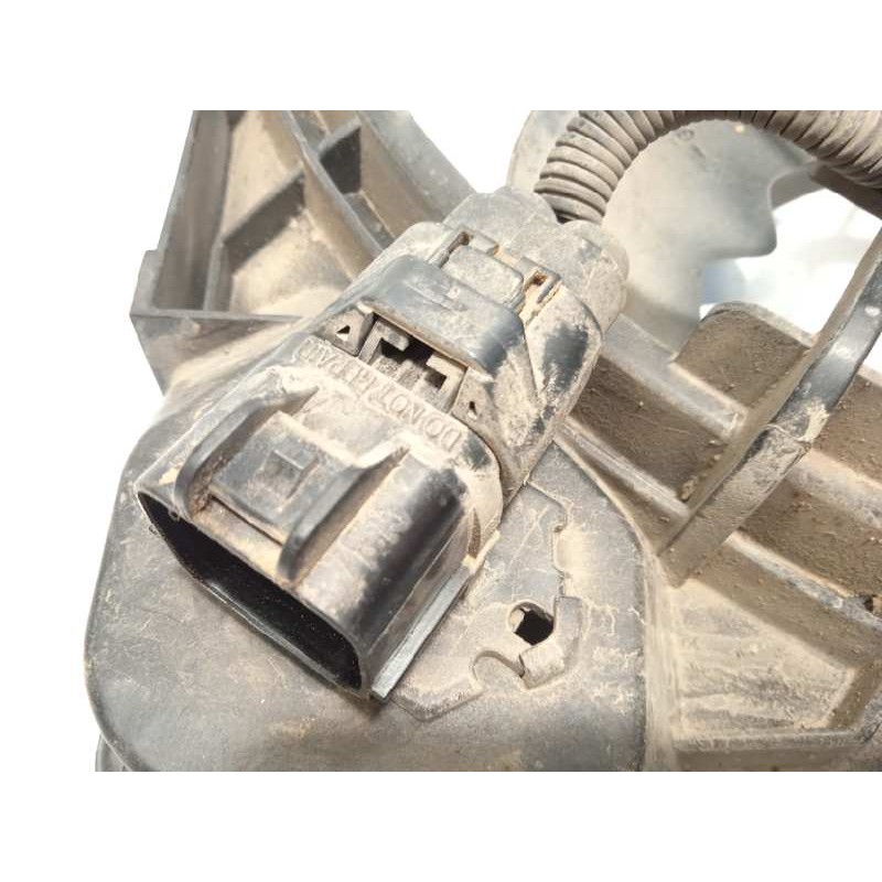 Recambio de electroventilador para hyundai i40 style referencia OEM IAM 253803Z801  