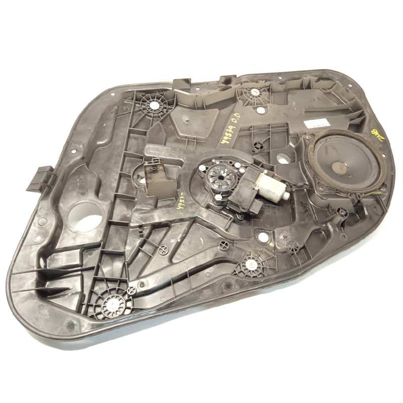 Recambio de elevalunas delantero derecho para hyundai i40 style referencia OEM IAM 813203Z020  824603Z010