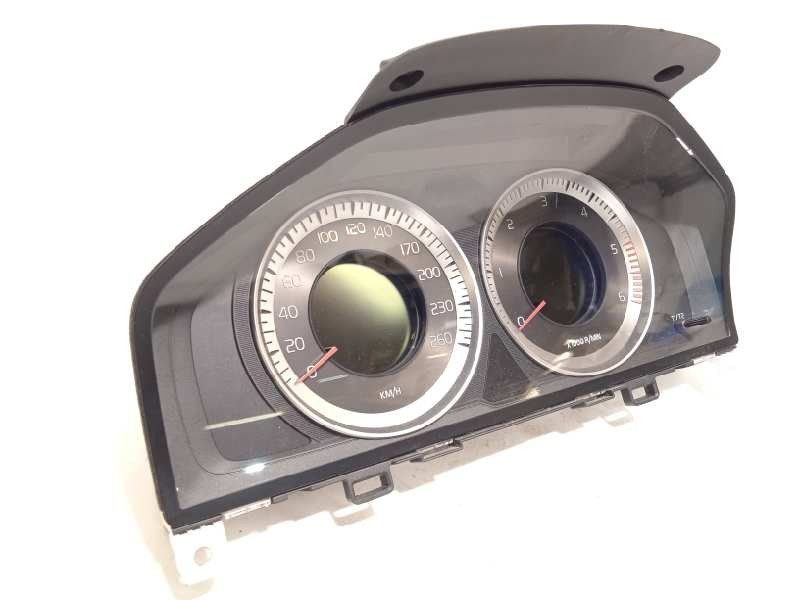 Recambio de cuadro instrumentos para volvo s60 lim. 2.0 diesel cat referencia OEM IAM 31343325AA  