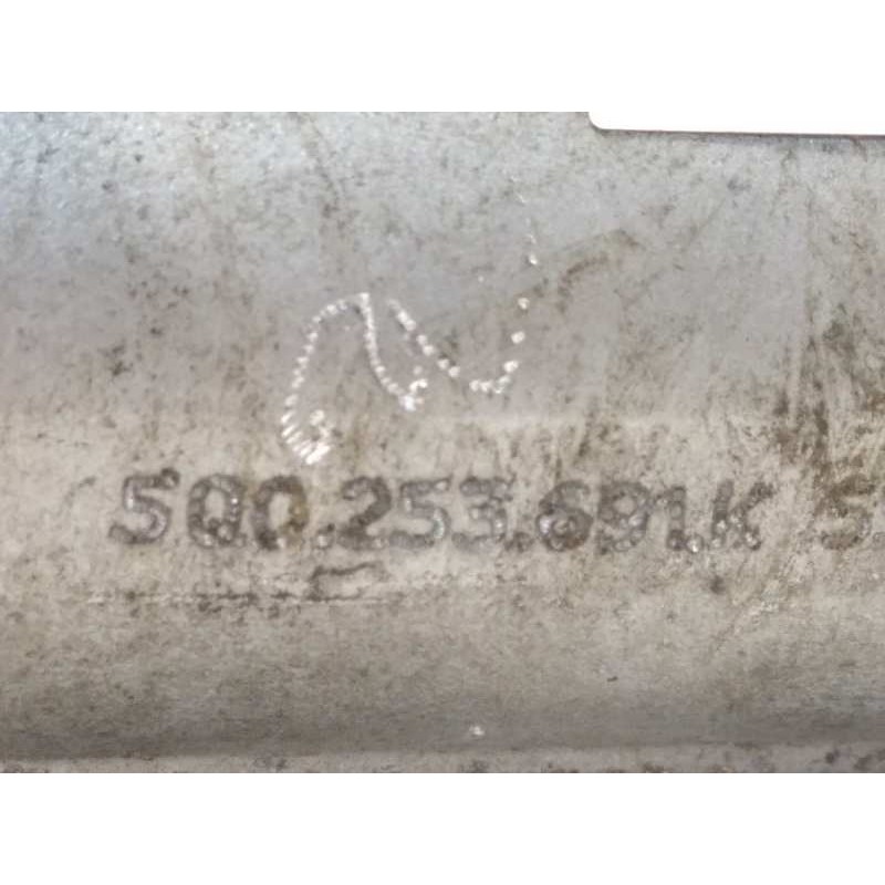 Recambio de valvula egr para audi a5 sportback (f5a) sport referencia OEM IAM 5Q0253691K  