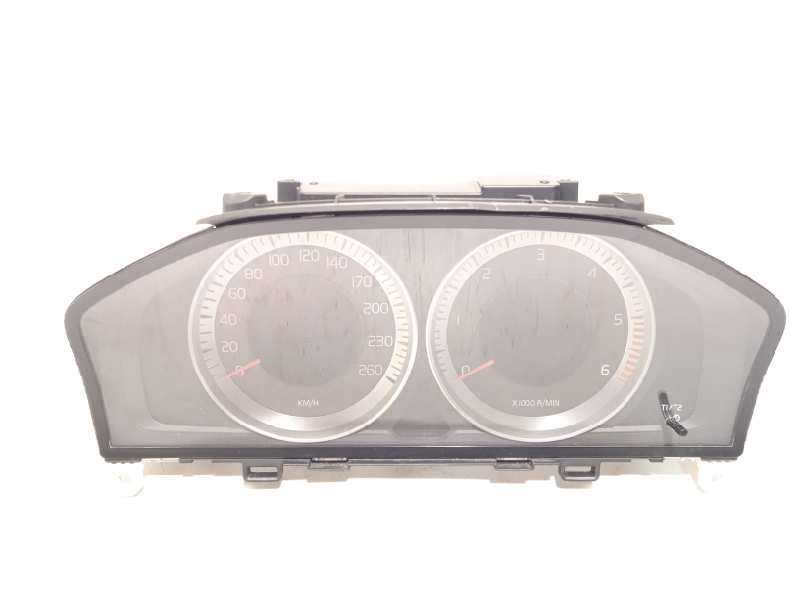 Recambio de cuadro instrumentos para volvo s60 lim. 2.0 diesel cat referencia OEM IAM 31343325AA  