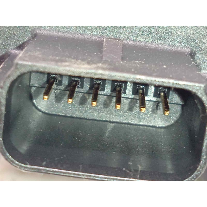 Recambio de potenciometro pedal para lynk&co lynk & co 01 1.5 phev referencia OEM IAM 8891144866  