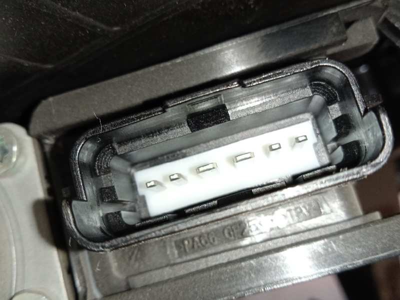 Recambio de elevalunas delantero derecho para hyundai i40 style referencia OEM IAM 813203Z020  824603Z010