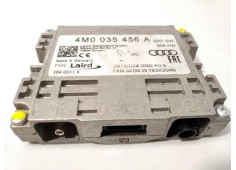 Recambio de modulo electronico para seat arona 1.0 tsi referencia OEM IAM 4M0035456A   2