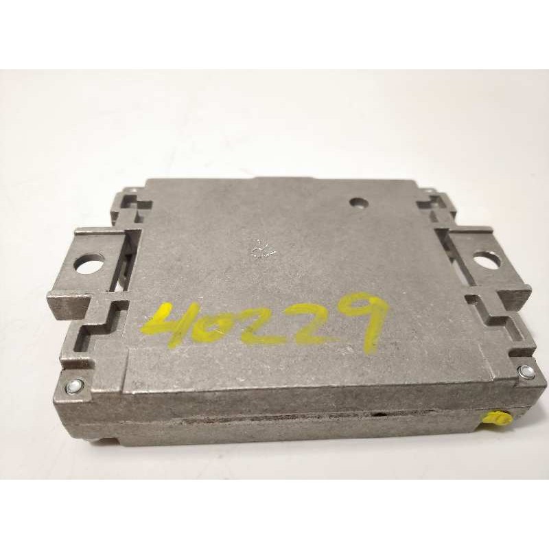 Recambio de modulo electronico para seat arona 1.0 tsi referencia OEM IAM 4M0035456A  