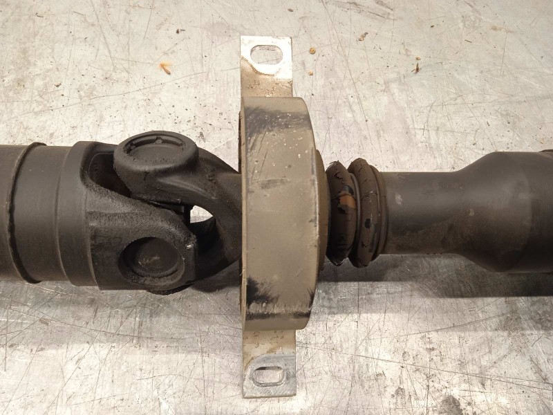 Recambio de transmision central para bmw serie 3 berlina (e90) 320d referencia OEM IAM 7527339  26107527339