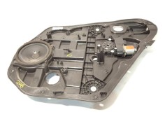 Recambio de elevalunas trasero derecho para hyundai i40 style referencia OEM IAM 814203Z000  834603Z010