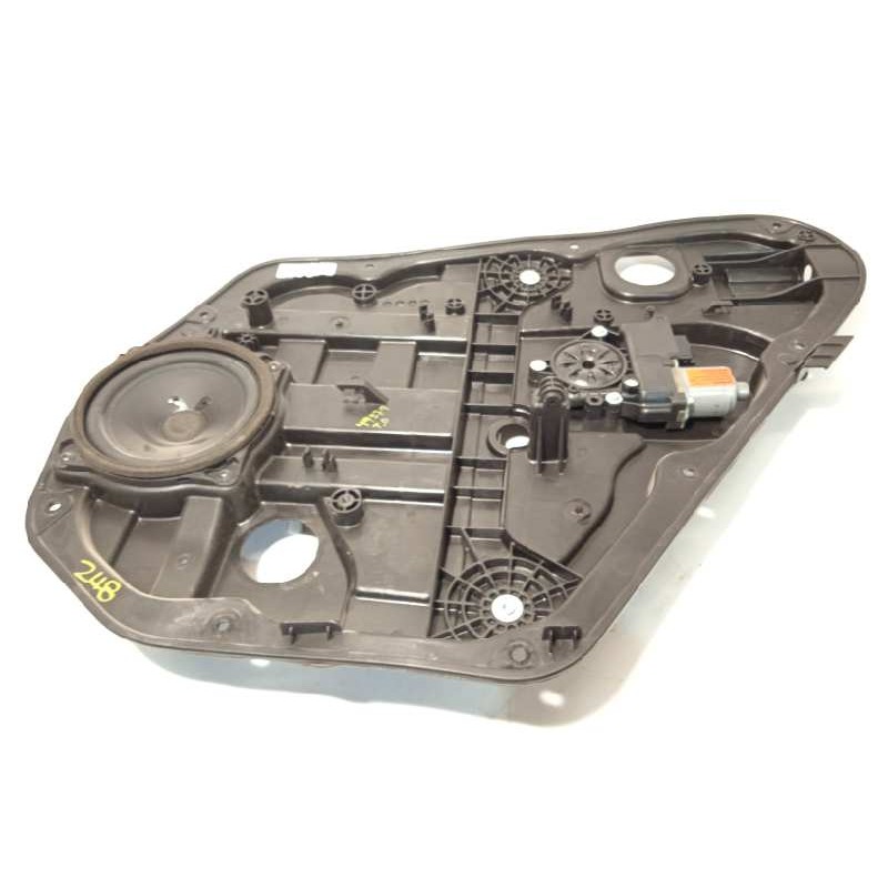 Recambio de elevalunas trasero derecho para hyundai i40 style referencia OEM IAM 814203Z000  834603Z010