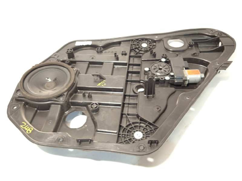 Recambio de elevalunas trasero derecho para hyundai i40 style referencia OEM IAM 814203Z000  834603Z010
