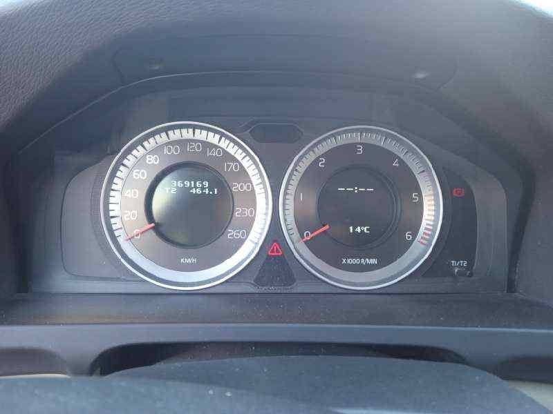 Recambio de cuadro instrumentos para volvo s60 lim. 2.0 diesel cat referencia OEM IAM 31343325AA  