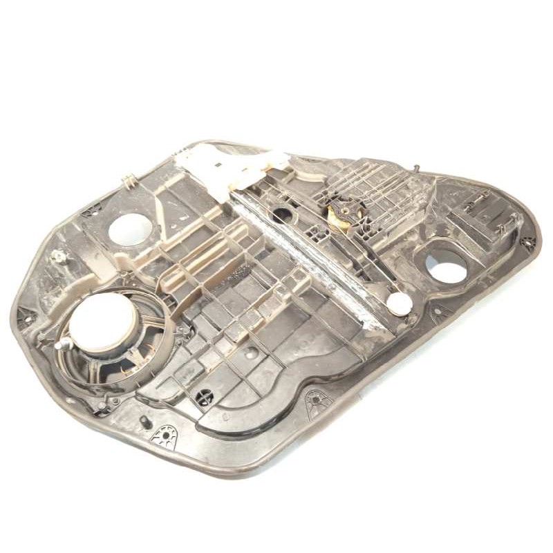 Recambio de elevalunas trasero derecho para hyundai i40 style referencia OEM IAM 814203Z000  834603Z010