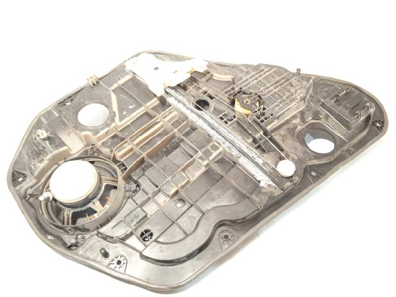 Recambio de elevalunas trasero derecho para hyundai i40 style referencia OEM IAM 814203Z000  834603Z010