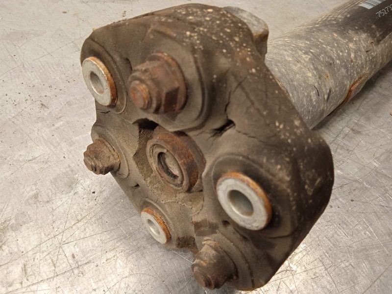 Recambio de transmision central para bmw serie 3 berlina (e90) 320d referencia OEM IAM 7527339  26107527339