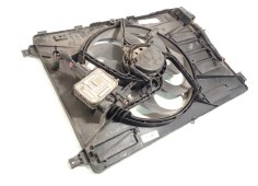 Recambio de electroventilador para volvo s60 lim. 2.0 diesel cat referencia OEM IAM 31293778  P31293778