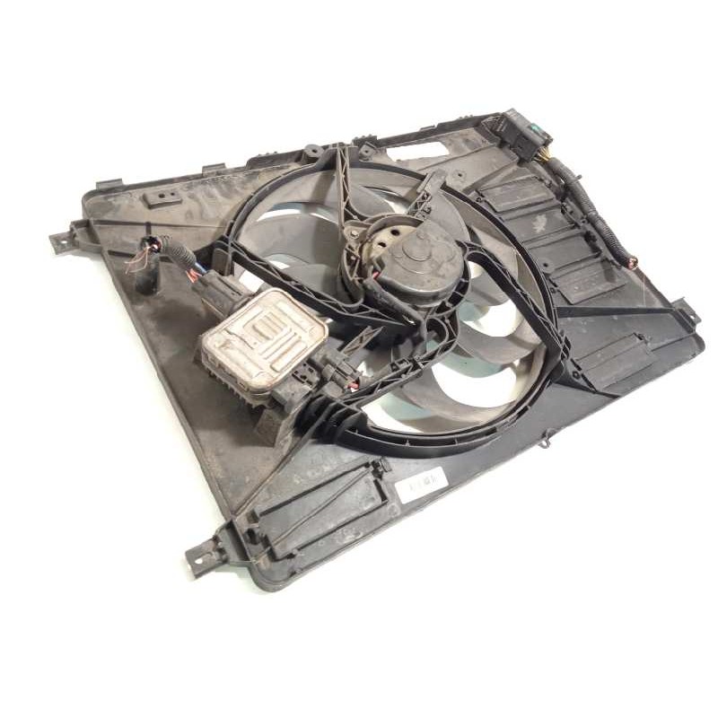 Recambio de electroventilador para volvo s60 lim. 2.0 diesel cat referencia OEM IAM 31293778  P31293778