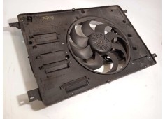 Recambio de electroventilador para volvo s60 lim. 2.0 diesel cat referencia OEM IAM 31293778  P31293778 2