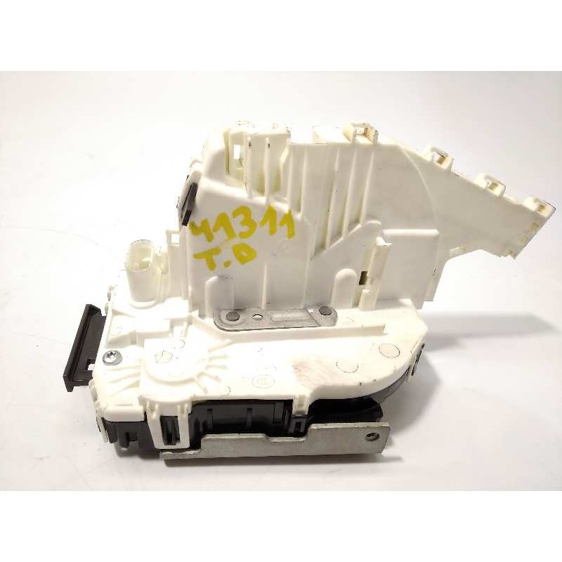 Recambio de cerradura puerta trasera derecha para jeep compass ii longitude 4x2 referencia OEM IAM P04589914AE  4589914AE