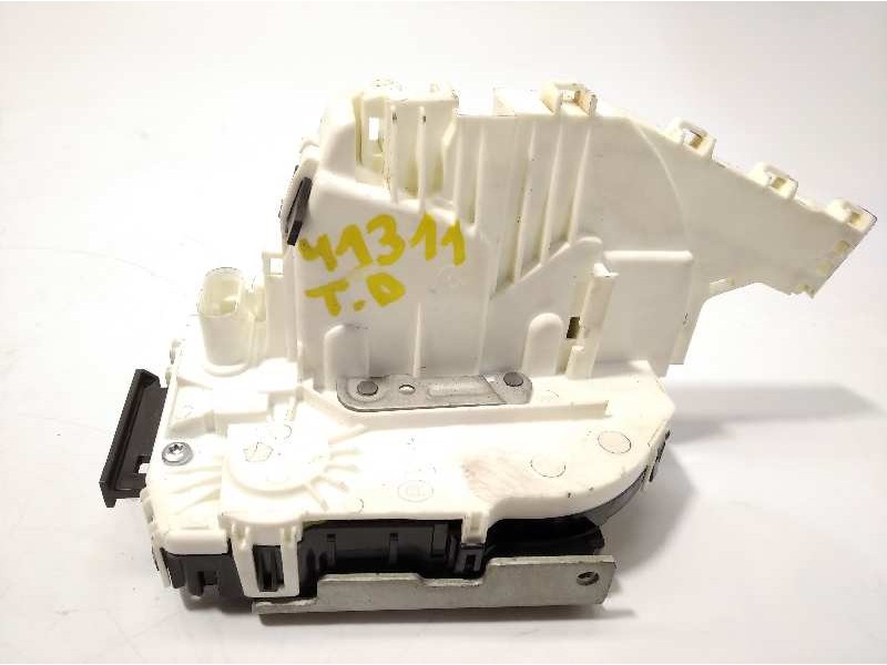 Recambio de cerradura puerta trasera derecha para jeep compass ii longitude 4x2 referencia OEM IAM P04589914AE  4589914AE