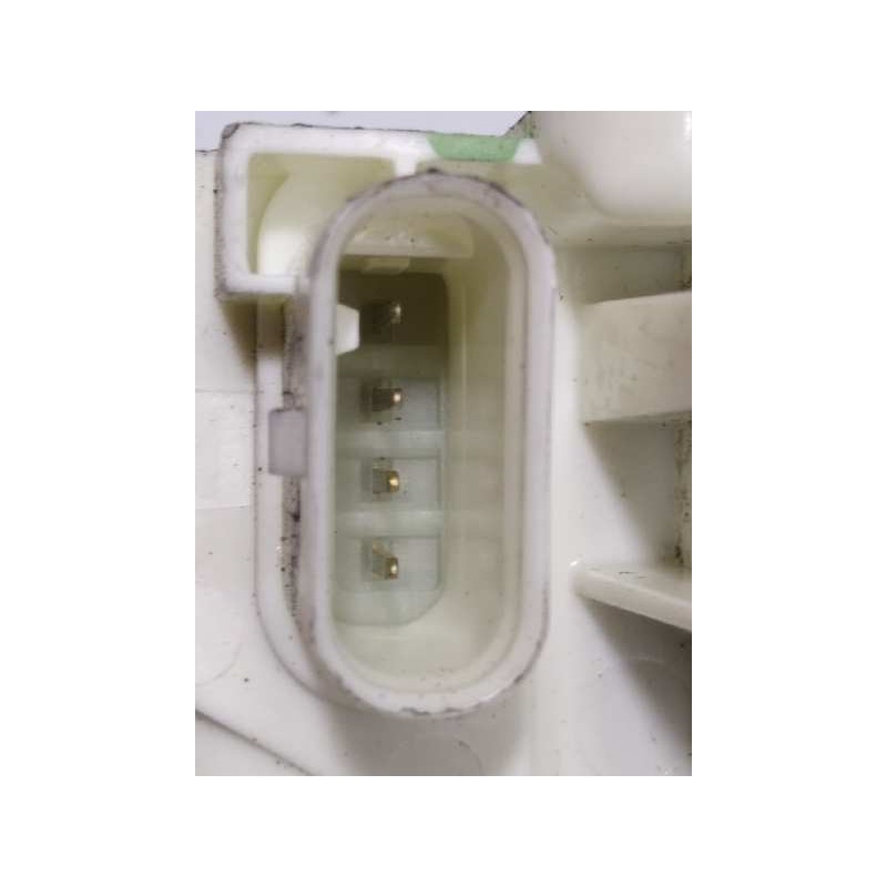 Recambio de cerradura puerta trasera derecha para jeep compass ii longitude 4x2 referencia OEM IAM P04589914AE  4589914AE